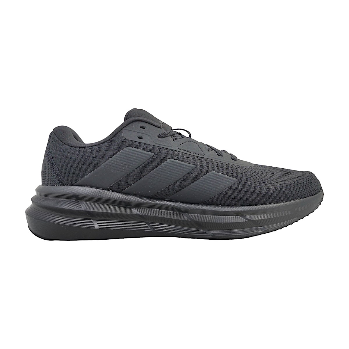 adidas GALAXY 7 M ID8757 Schwarz Black
