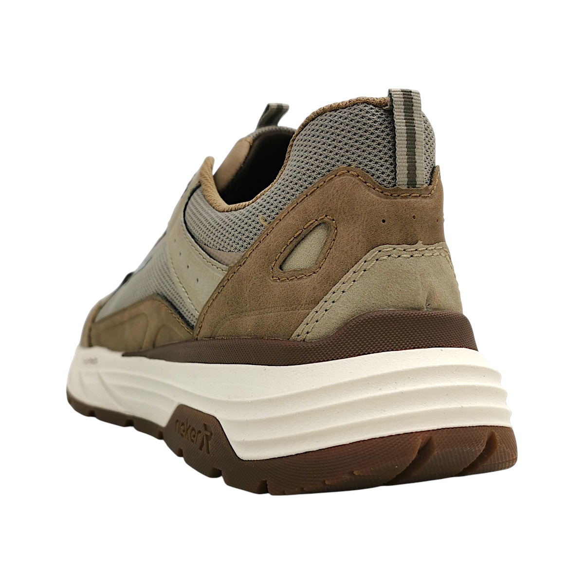 Rieker 06101-64 Braun beige 64
