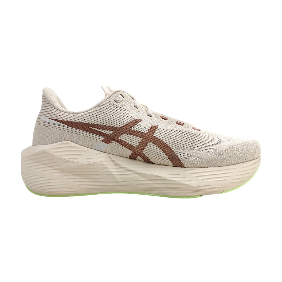 Asics Novablast 6 1011C243-700 Rosa rose dust/illum yellow700