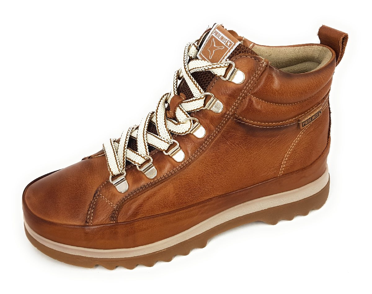 Pikolinos VIGO W3W-8564 Braun Brandy