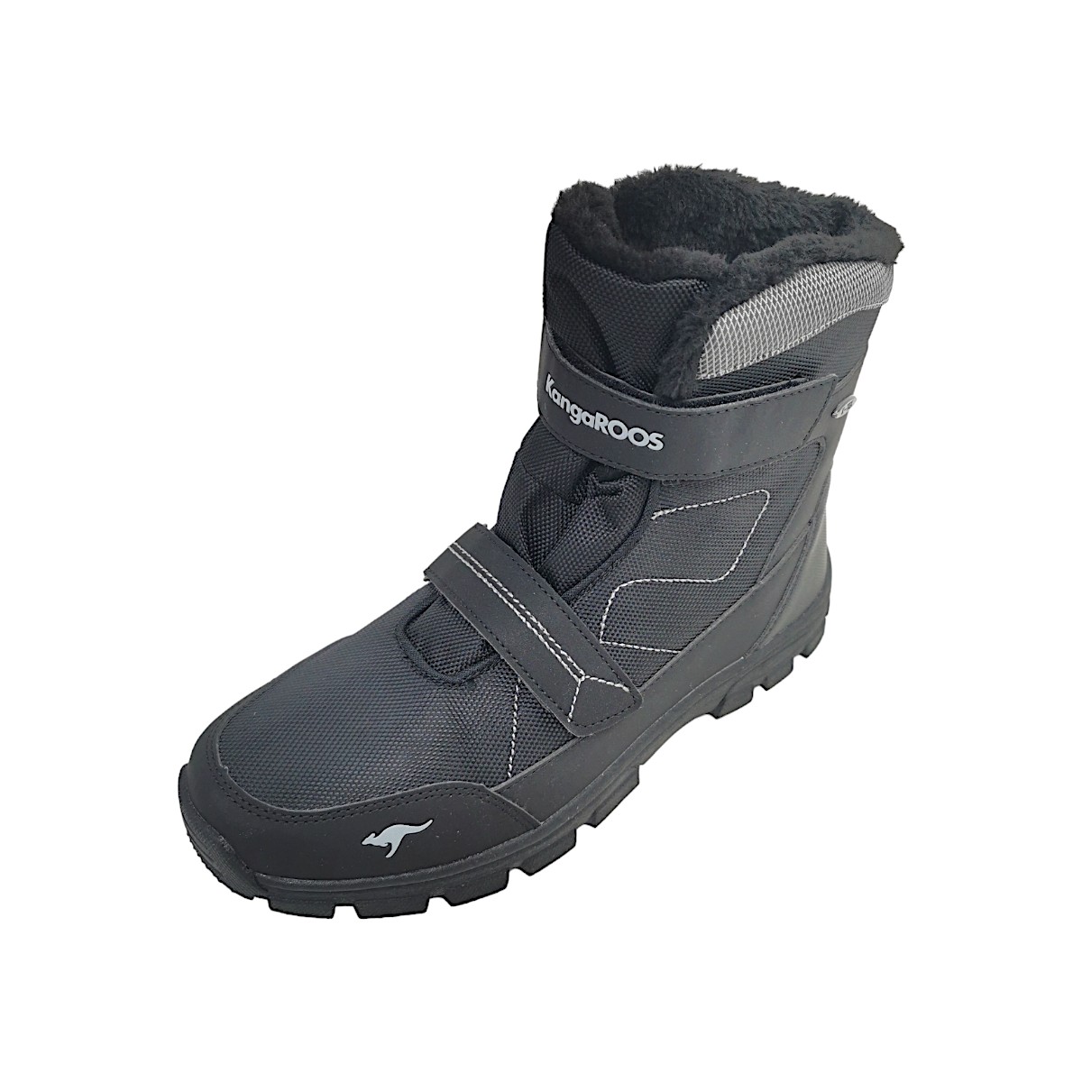 KangaRoos 79294/5001 Schwarz 5001 Jet Black KangaRoos 79294/5001 Schwarz 5001 Jet Black