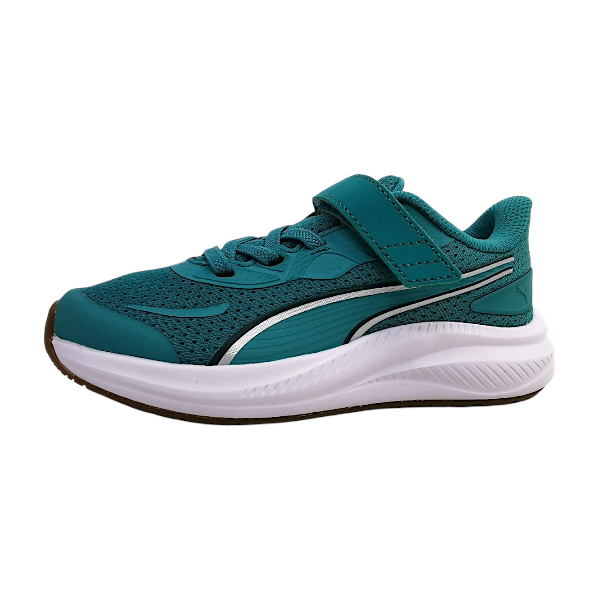 Puma Skyrocket 2 AC+ PS 312414-19 Grün mint/dk. green/silver 19