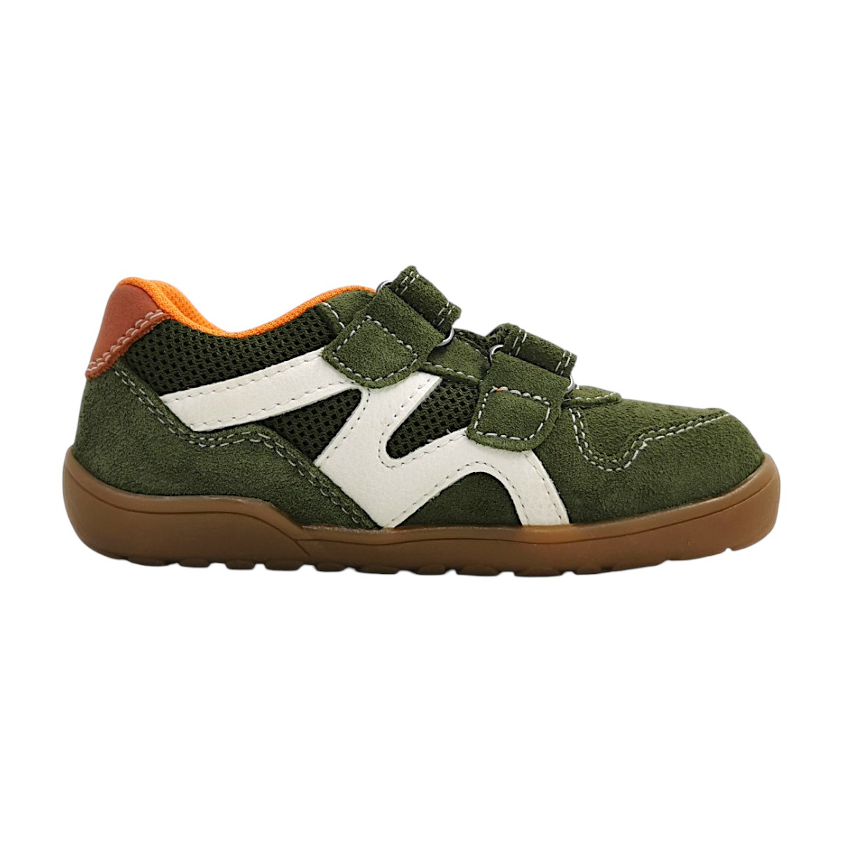 Lurchi Jamin Barefoot 84L0013028-03451 Grün moss green 03451 Lurchi Jamin Barefoot 84L0013028-03451 Grün moss green 03451