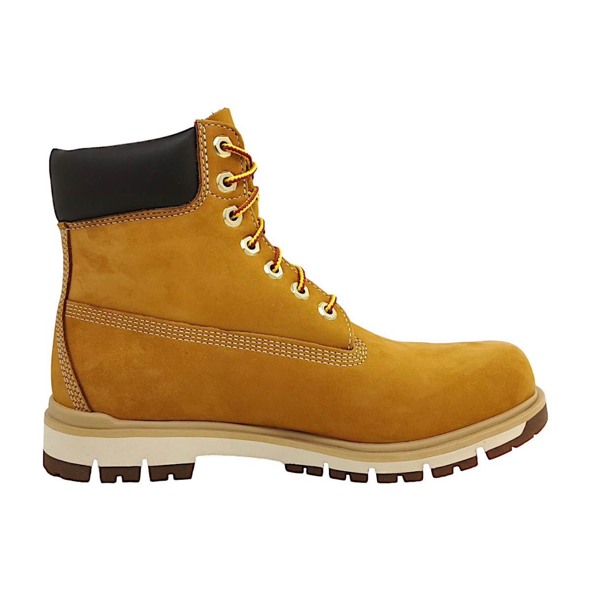 Timberland Radford Mid Lace Herrenschuhe Stiefel Schnürer Beige Freizeit (2311- Wheat, Größe 41 EU) Timberland Radford Mid Lace Herrenschuhe Stiefel Schnürer Beige Freizeit (2311- Wheat, Größe 41 EU)