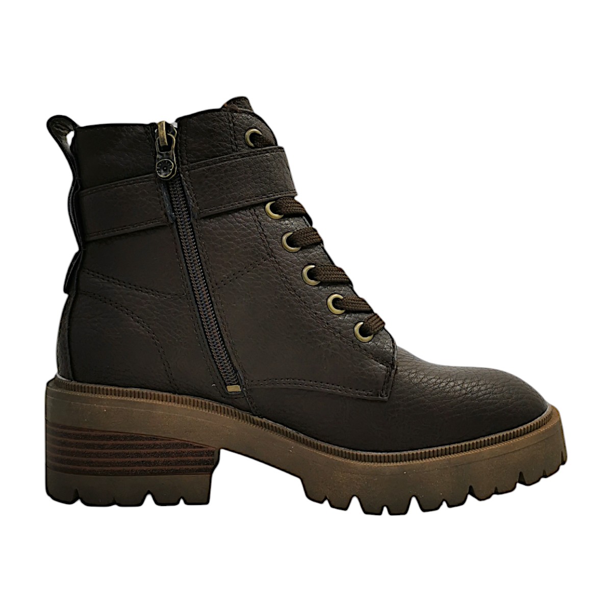 Blowfish Jagger J1687S3204 Braun dk. brown