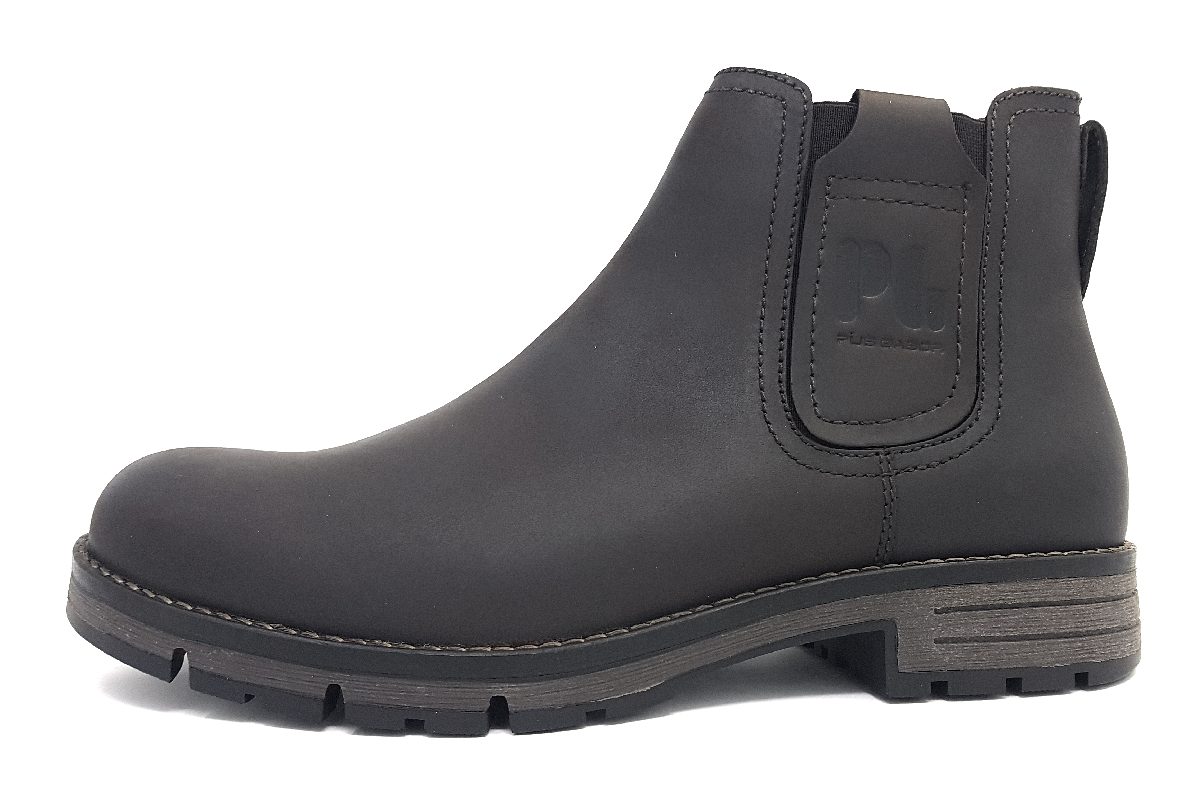 Gabor Pius Herrenschuhe Stiefel Braun Freizeit
