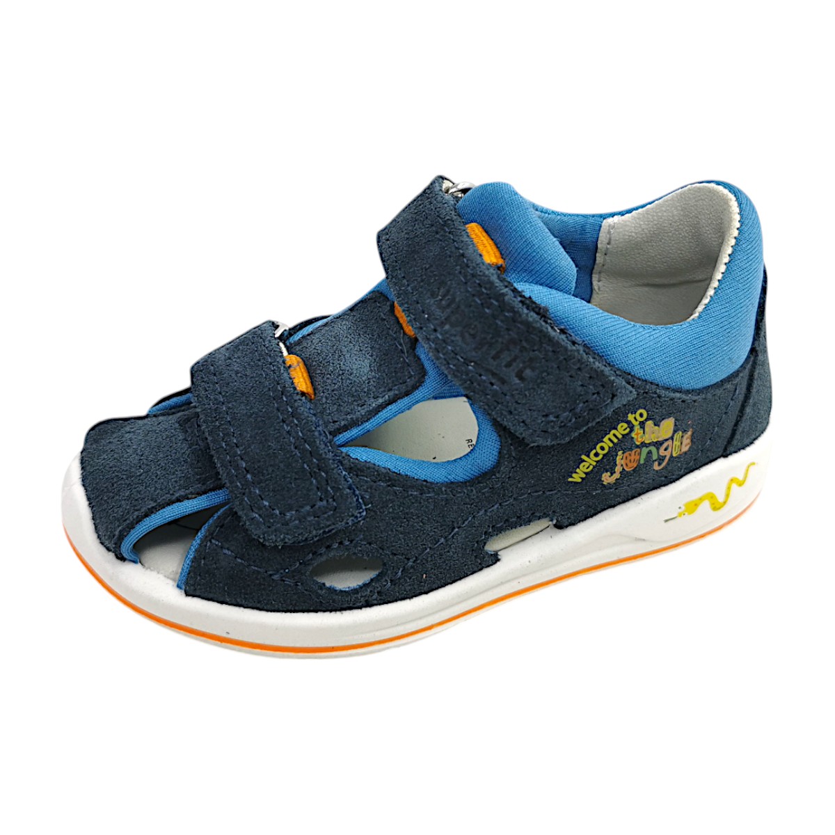 Superfit Boomerang 1-000868-8000 Blau blau/hellblau 8000 Superfit Boomerang 1-000868-8000 Blau blau/hellblau 8000