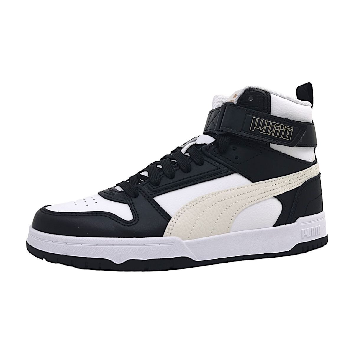 Puma Herrenschuhe Sneaker high Mehrfarbig Freizeit Puma Herrenschuhe Sneaker high Mehrfarbig Freizeit