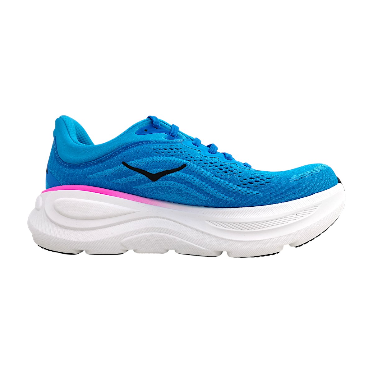 Hoka Bondi 9 1162012/SNNF Blau blue SNNF Hoka Bondi 9 1162012/SNNF Blau blue SNNF