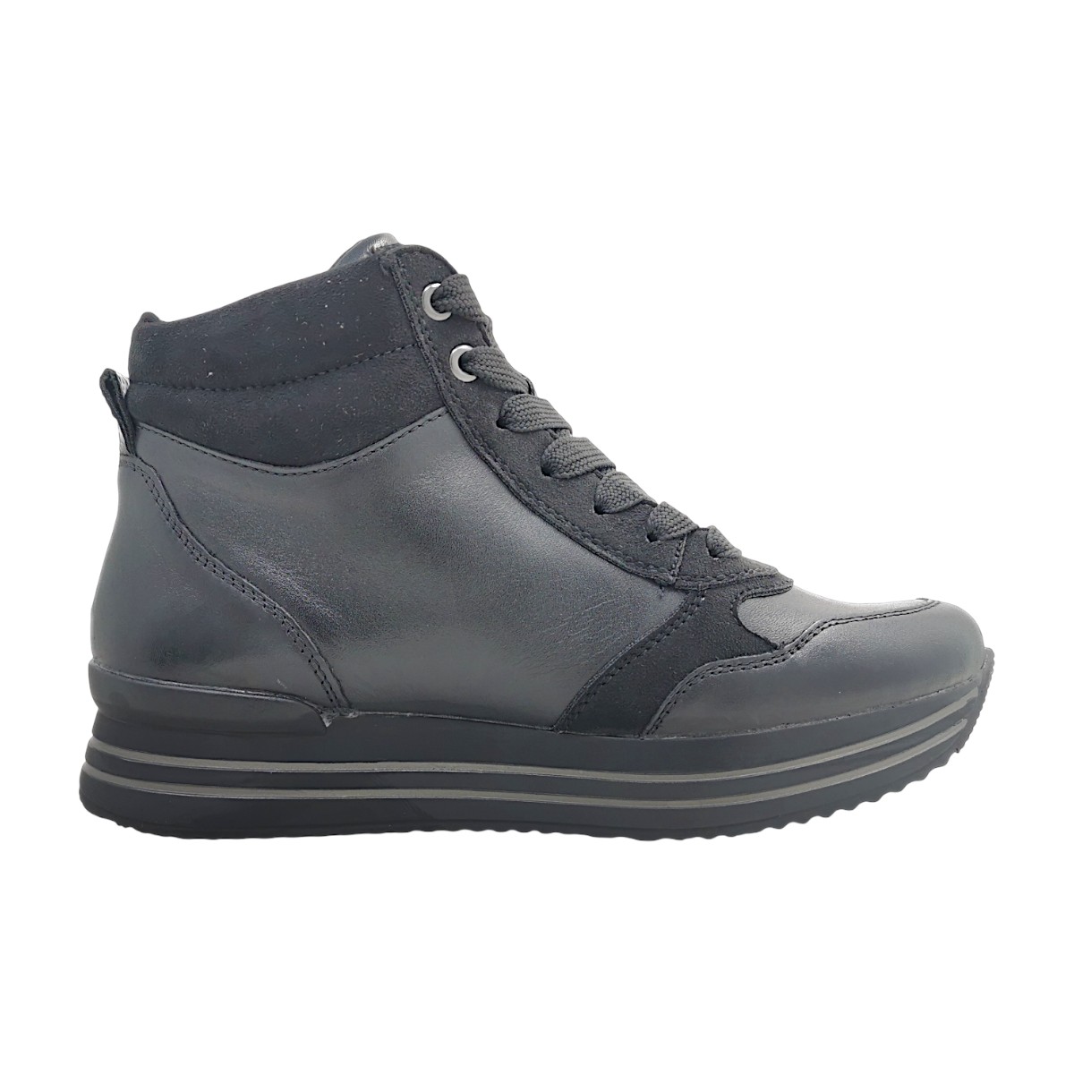 Remonte D1371-00 Schwarz schwarz 00