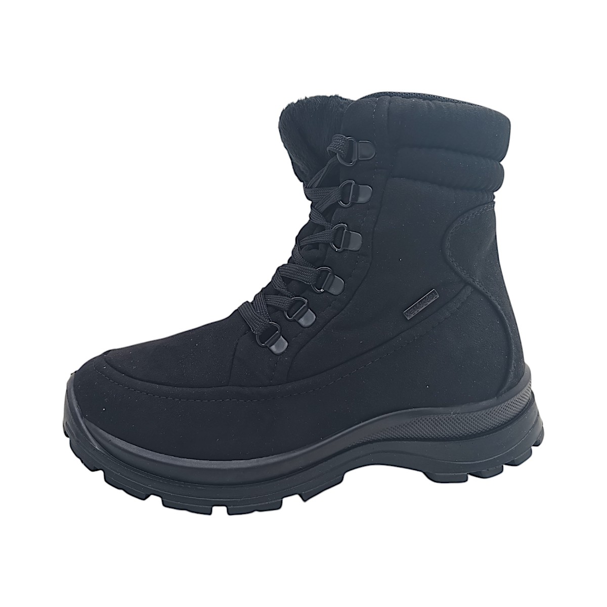 Westland Grenoble 01 Damenschuhe Stiefel Gefüttert Schwarz Freizeit Westland Grenoble 01 Damenschuhe Stiefel Gefüttert Schwarz Freizeit