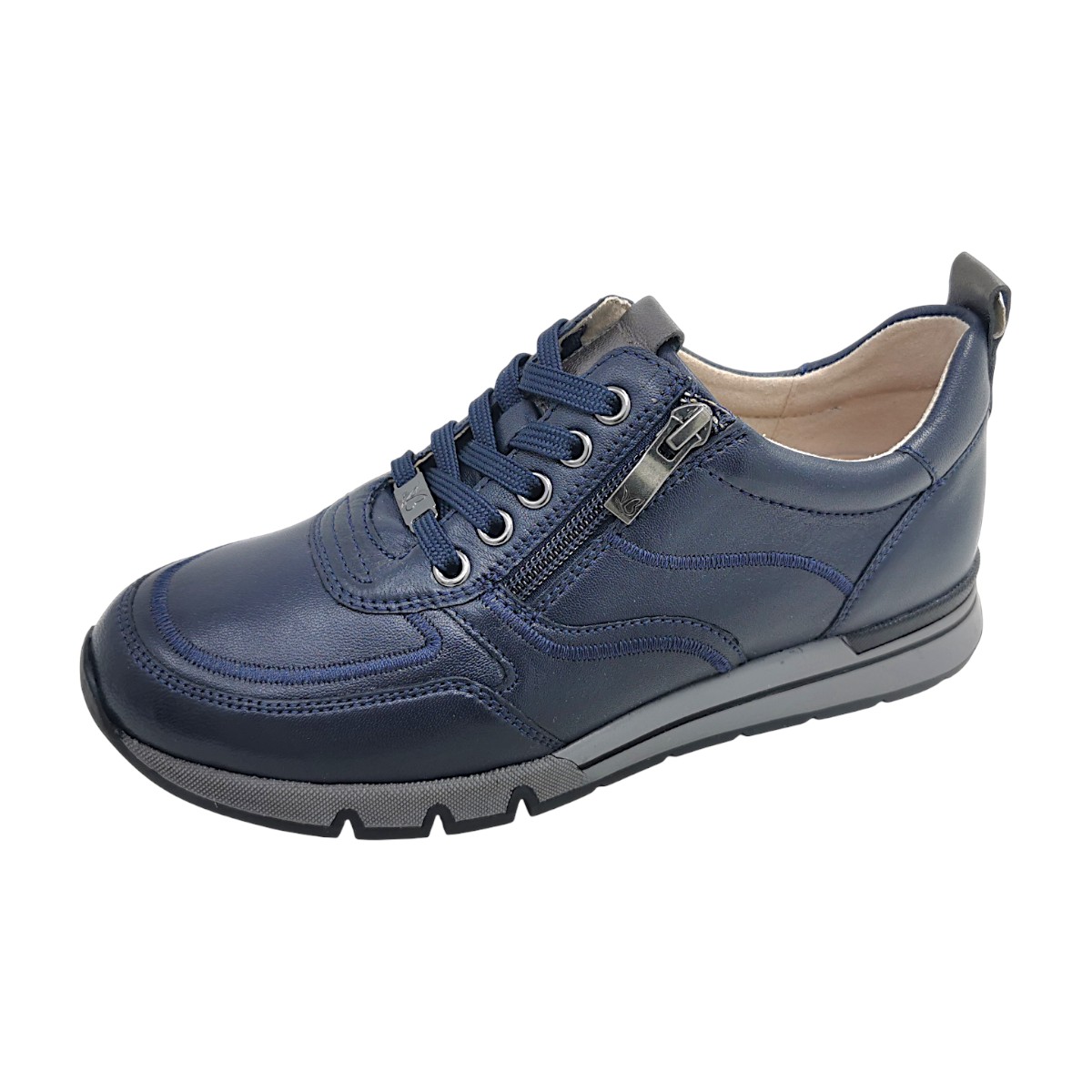 Caprice 9-23759-45/880 Blau ocean comb 880