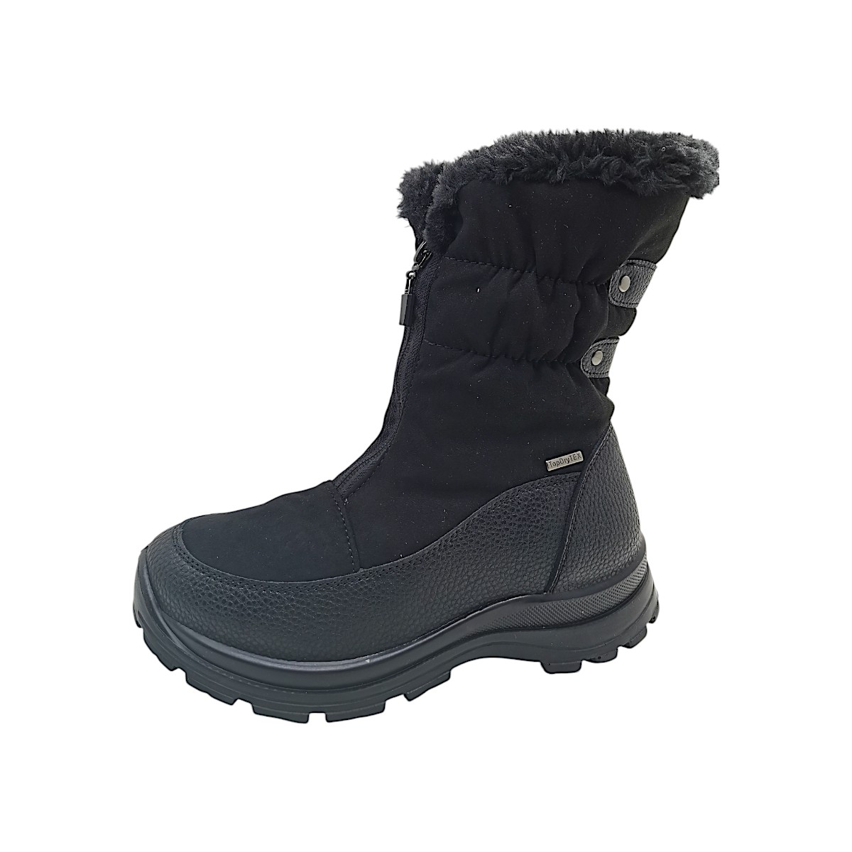 Westland Grenoble 03 Damenschuhe Stiefel Gefüttert Schwarz Freizeit Westland Grenoble 03 Damenschuhe Stiefel Gefüttert Schwarz Freizeit