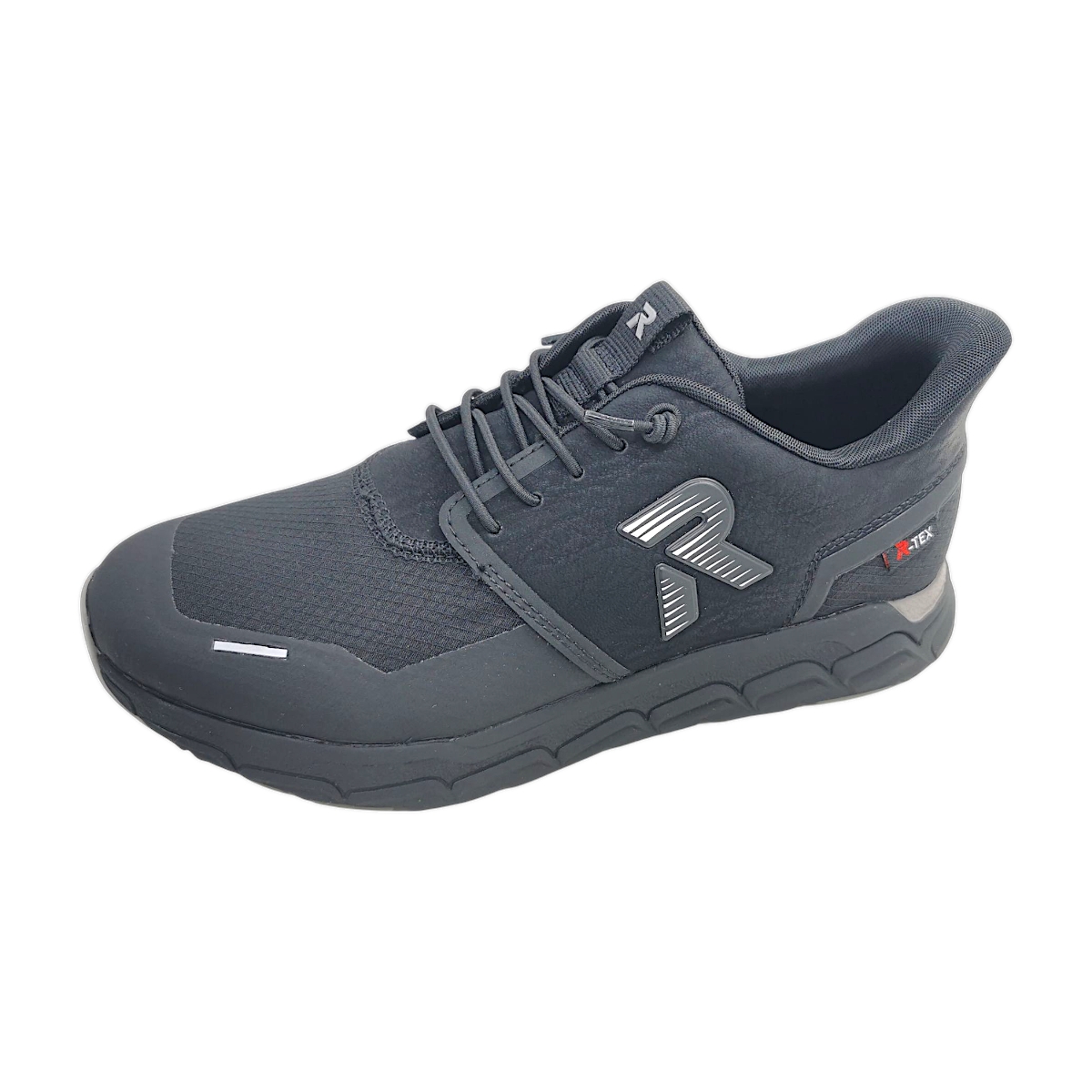 Rieker M9051-00 Schwarz schwarz 00 Rieker M9051-00 Schwarz schwarz 00