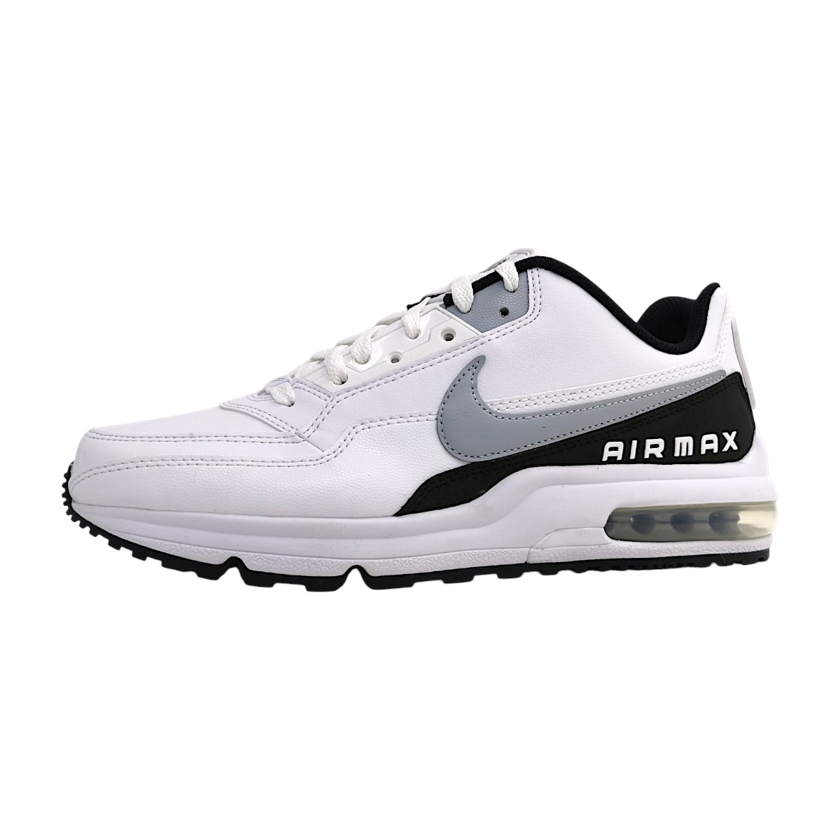 Nike Air Max Ltd IM4674-100 Weiß weiß 100