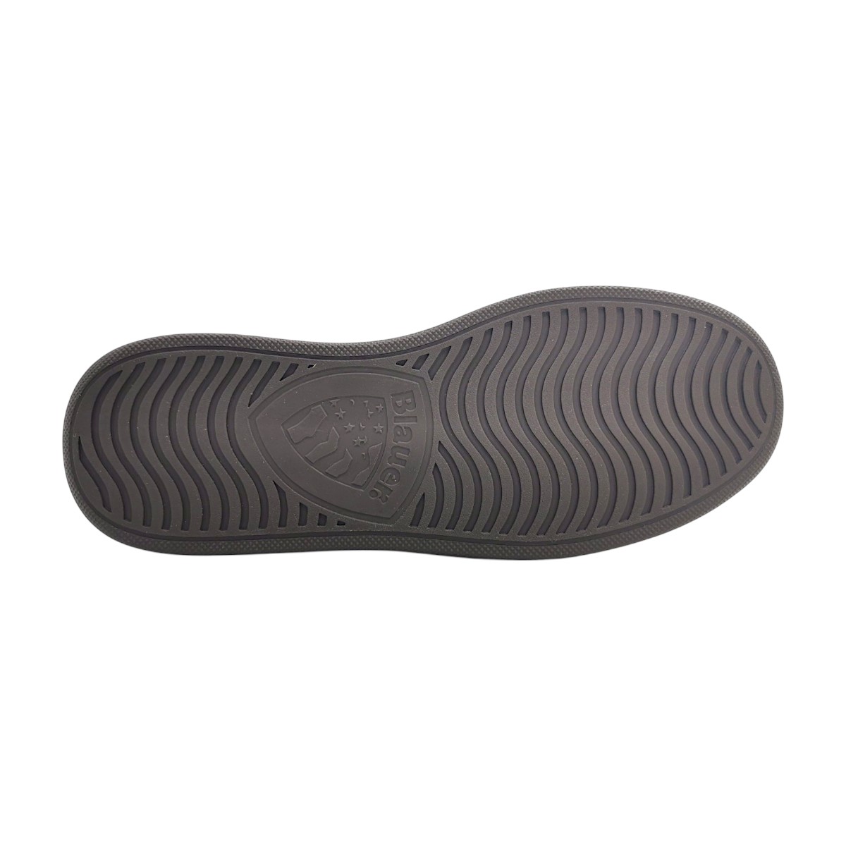 Blauer USA Damenschuhe sportlicher Schnürer Braun Freizeit (dark brown DKB, Gr. 1:37) Blauer USA Damenschuhe sportlicher Schnürer Braun Freizeit (dark brown DKB, Gr. 1:37)