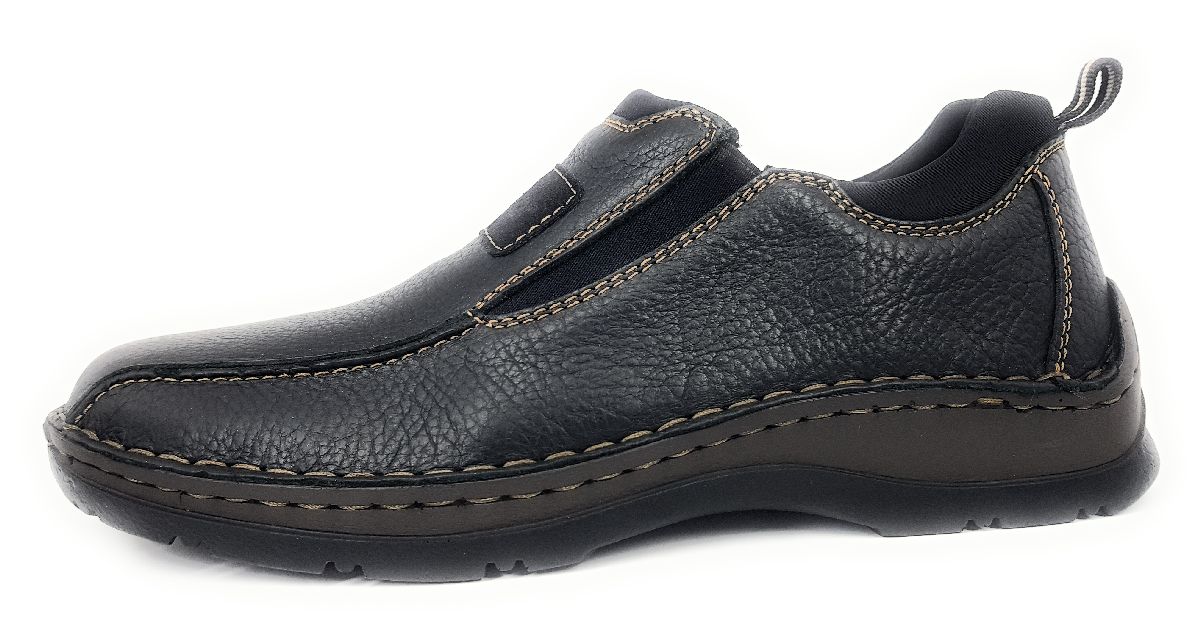 Rieker 05363-00 Schwarz schwarz 00 Rieker 05363-00 Schwarz schwarz 00