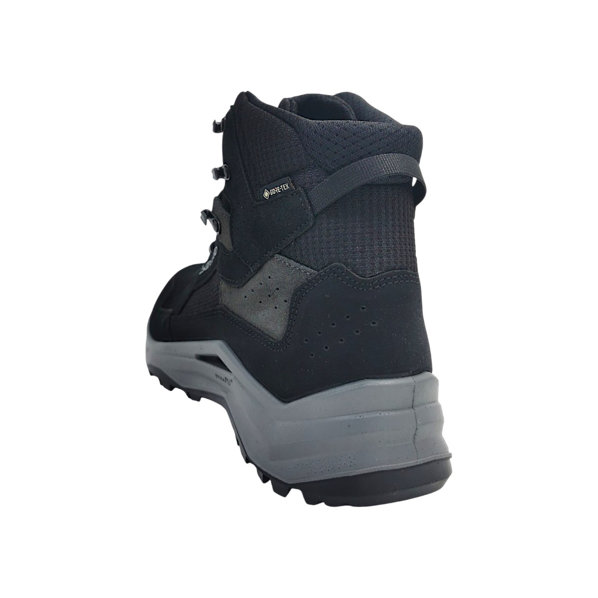 Lowa Ventierra GTX MID 311340-9930 Schwarz Schwarz/Grau 9930