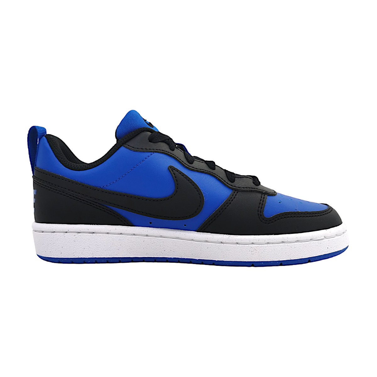Nike Court Borough low HM6293 Blau 480 blau