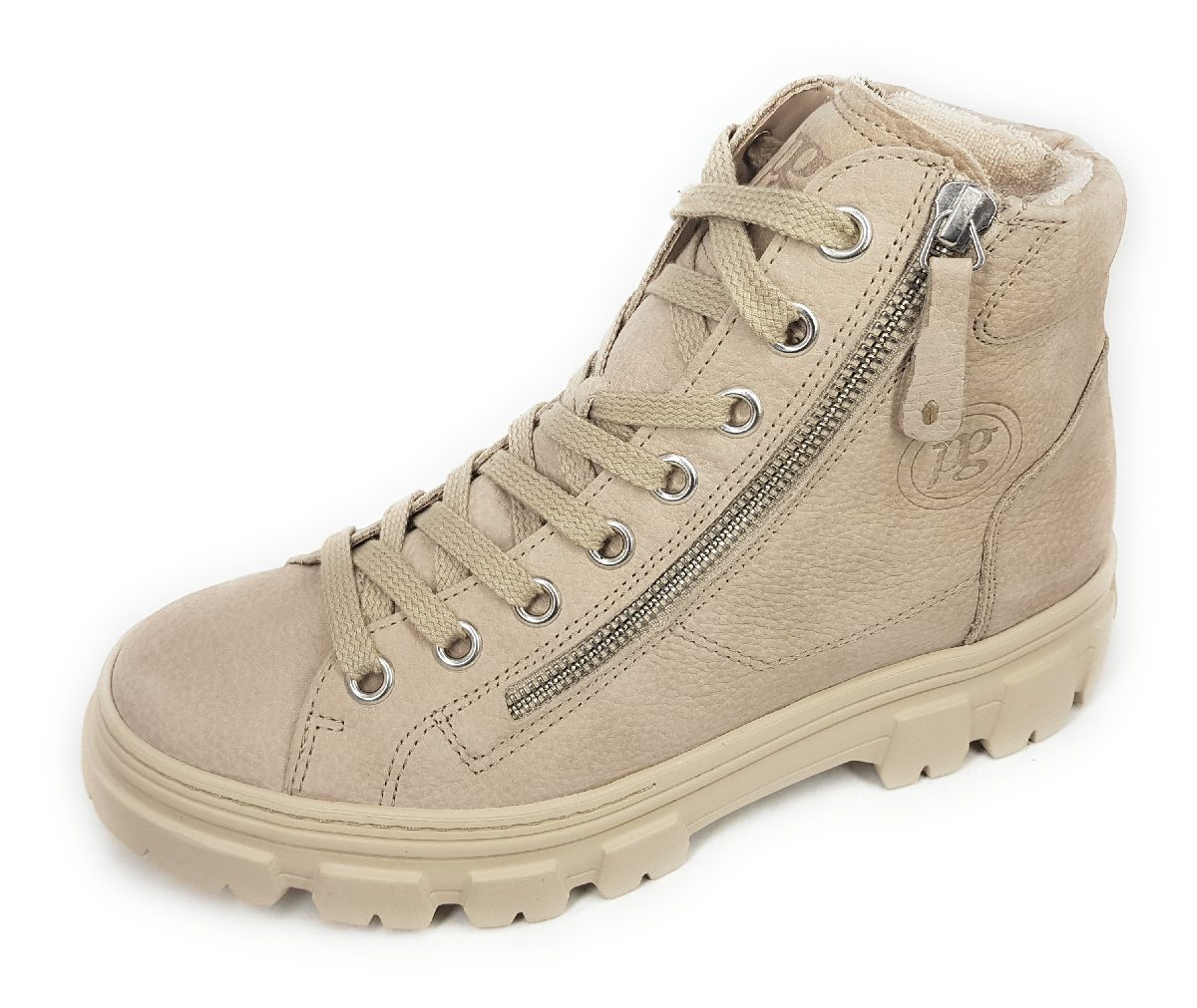 Paul Green 5210-002 Beige almond 00 Paul Green 5210-002 Beige almond 00