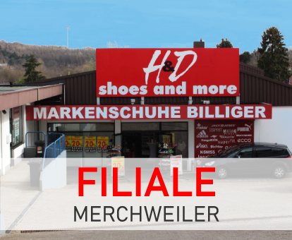 Schuhfiliale Merchweiler Schuhfiliale Merchweiler