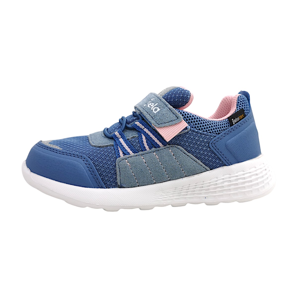 Jela Kinderschuhe Mädchen Halbschuhe Schnürer Rosa Freizeit Jela Kinderschuhe Mädchen Halbschuhe Schnürer Rosa Freizeit