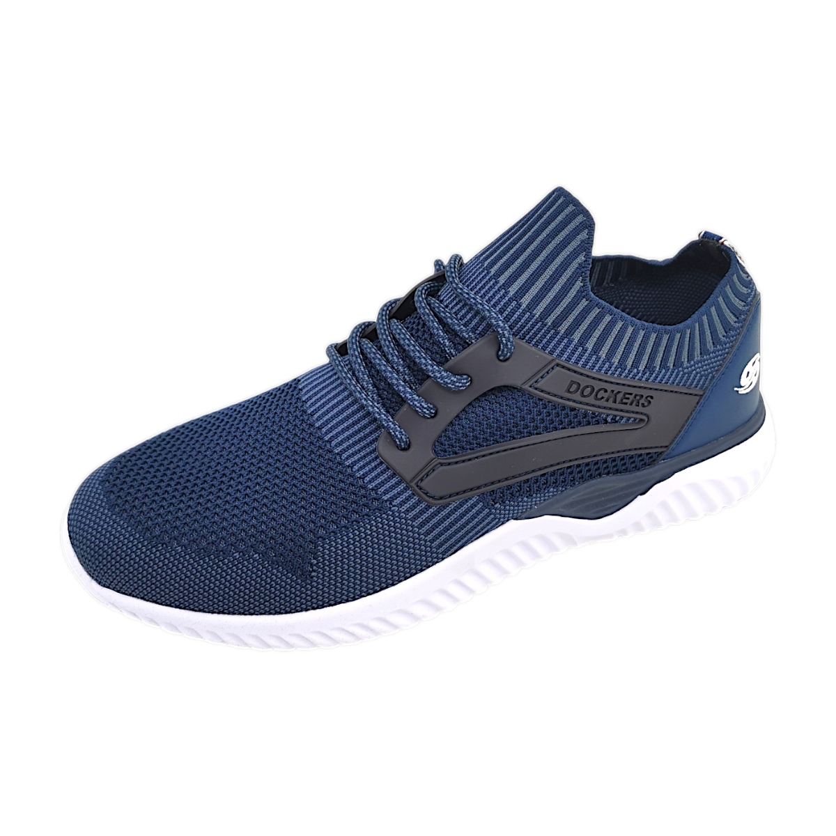 Dockers by Gerli 44SS002-700660 Blau 660 navy Dockers by Gerli 44SS002-700660 Blau 660 navy