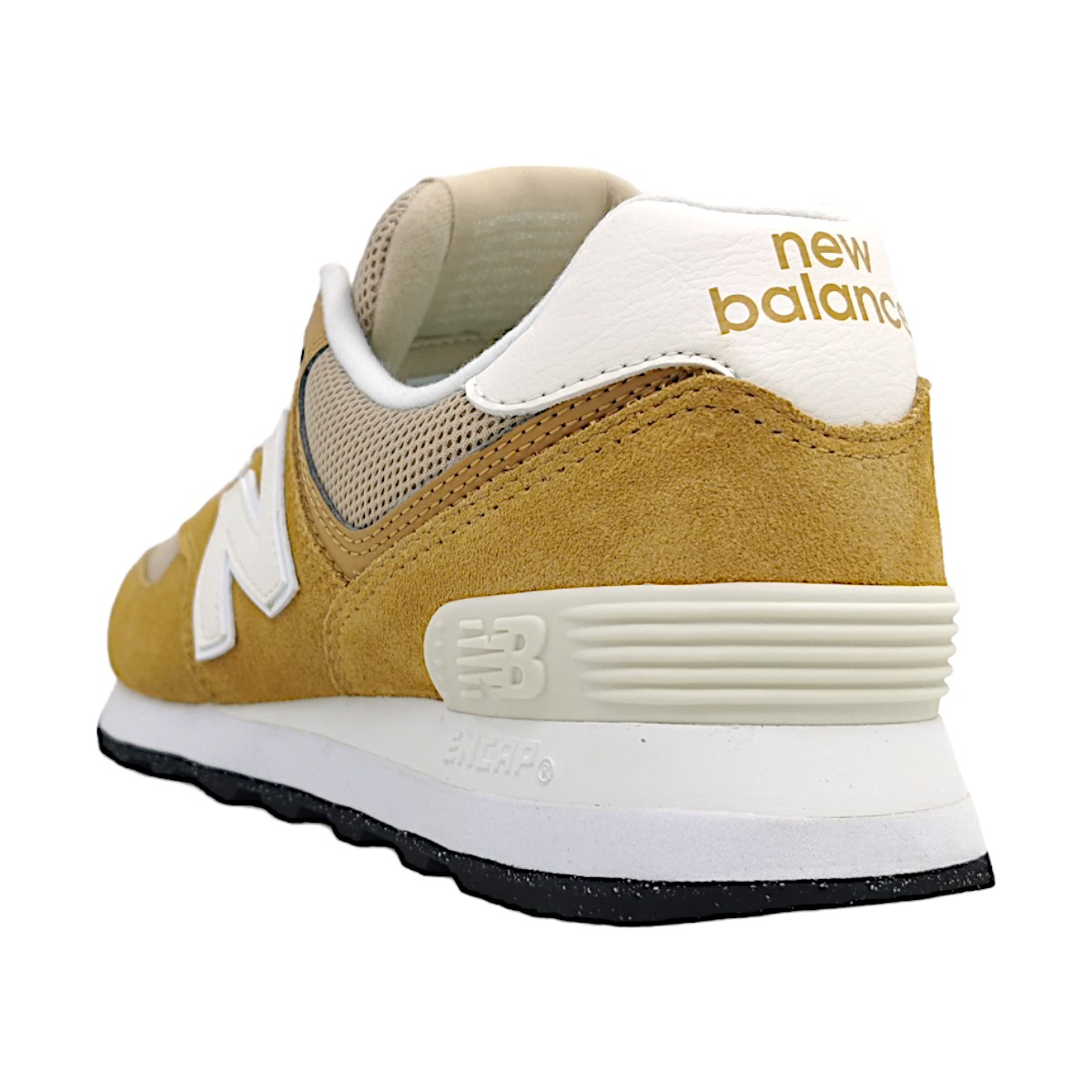 New Balance 574 Tier U574PBE Orange moyen (orange)
