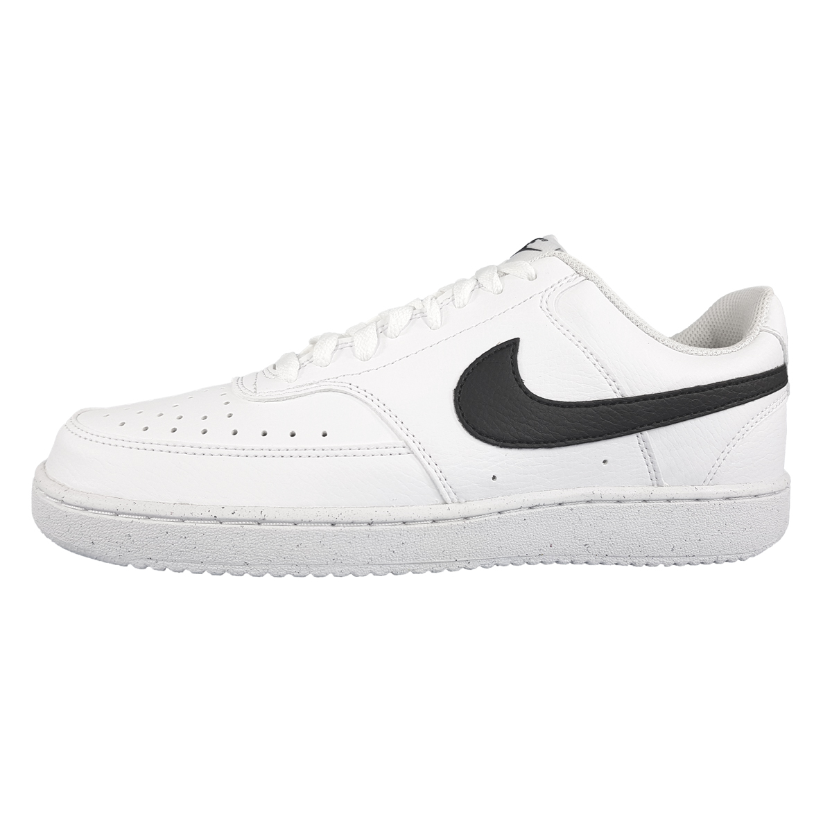 Nike Court Vision DH2987-101 Weiß 101 white/ black Nike Court Vision DH2987-101 Weiß 101 white/ black