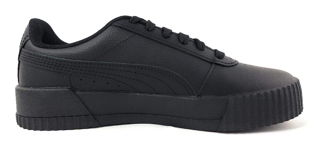 Puma Carina 370325/008 Schwarz 008 black