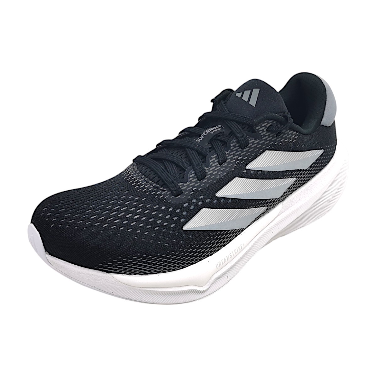 adidas SUPERNOVA STRIDE 2 W IG2164 Schwarz black/white/grey