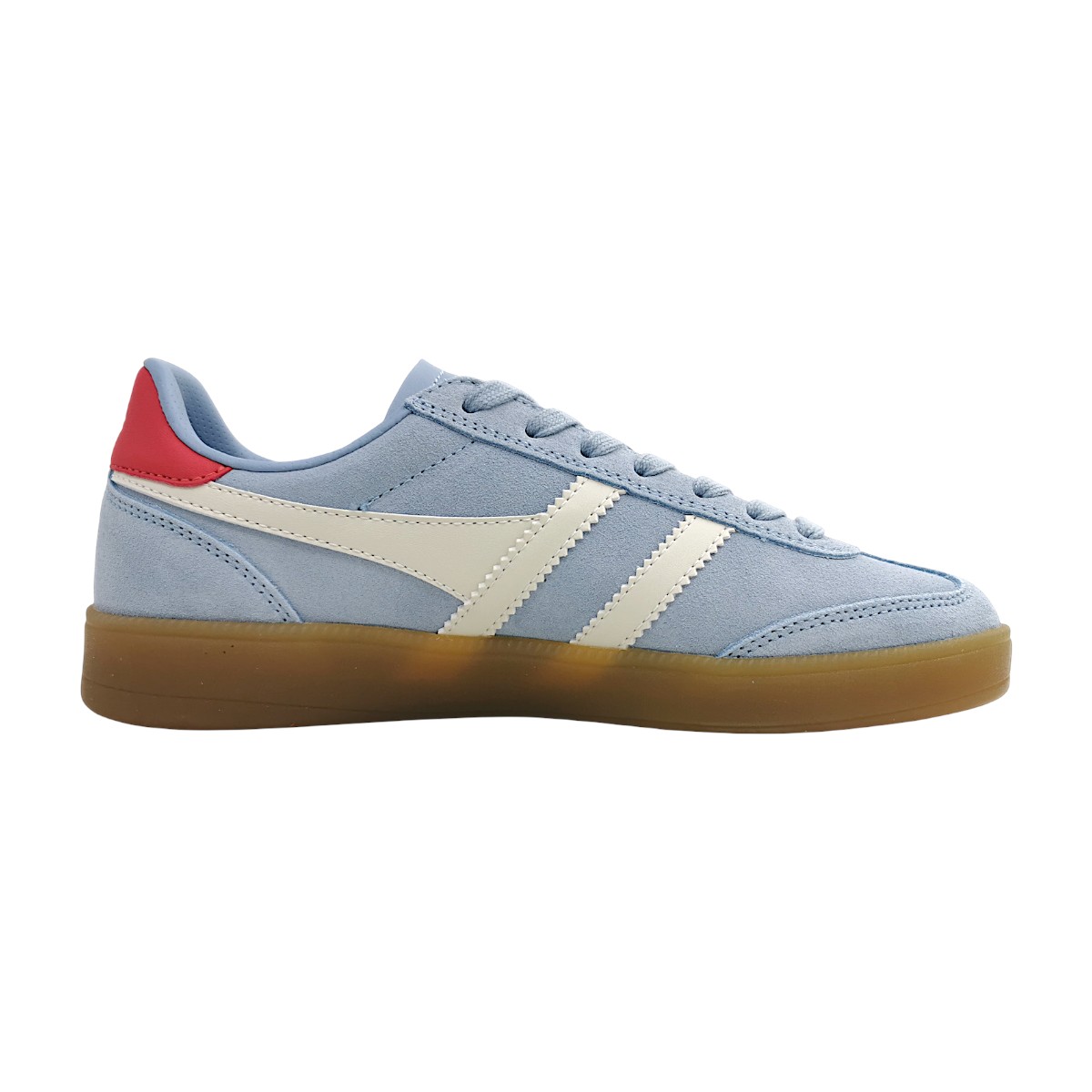 Gola Viper CLB735IE Blau air/offwhite/coral/gum