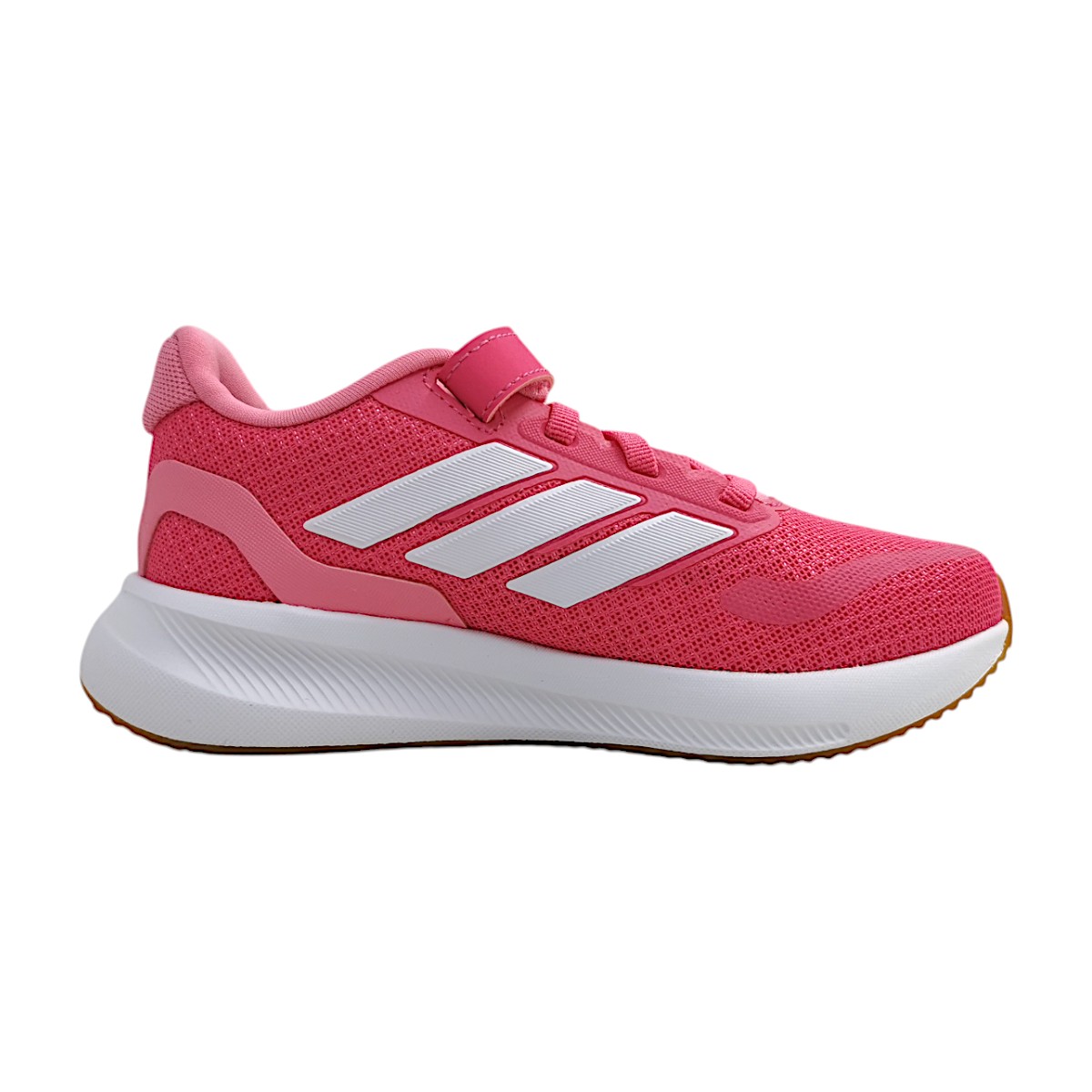 adidas RUNFALCON 5 EL C JP5151 Rosa magenta/white/pink