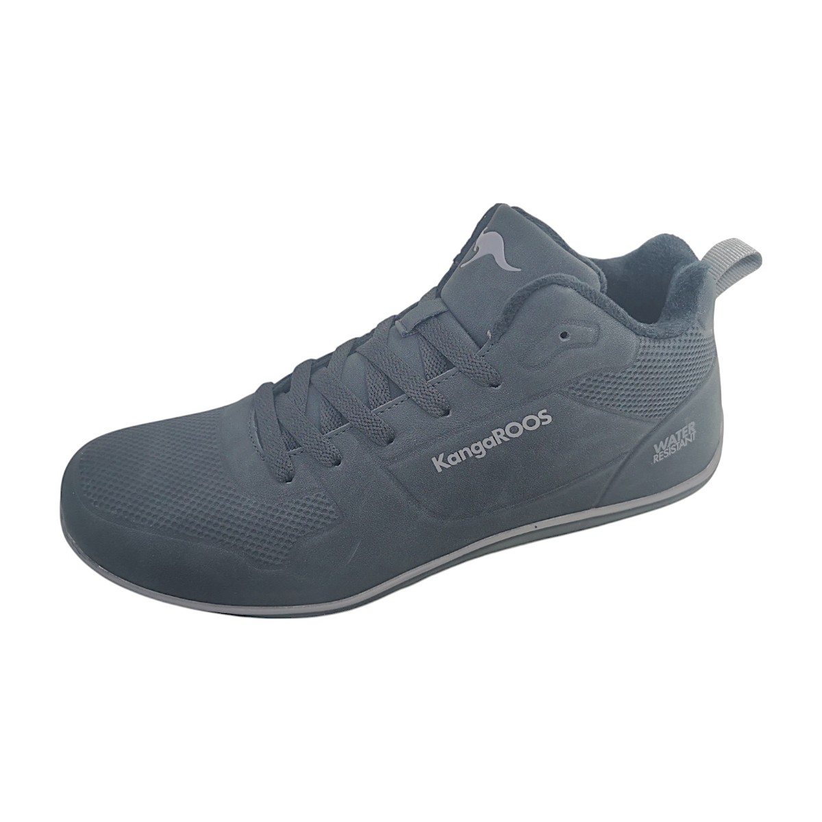KangaRoos K-BFM Paice Mid 80059-000-5500 Schwarz jet black/mono 5500 KangaRoos K-BFM Paice Mid 80059-000-5500 Schwarz jet black/mono 5500