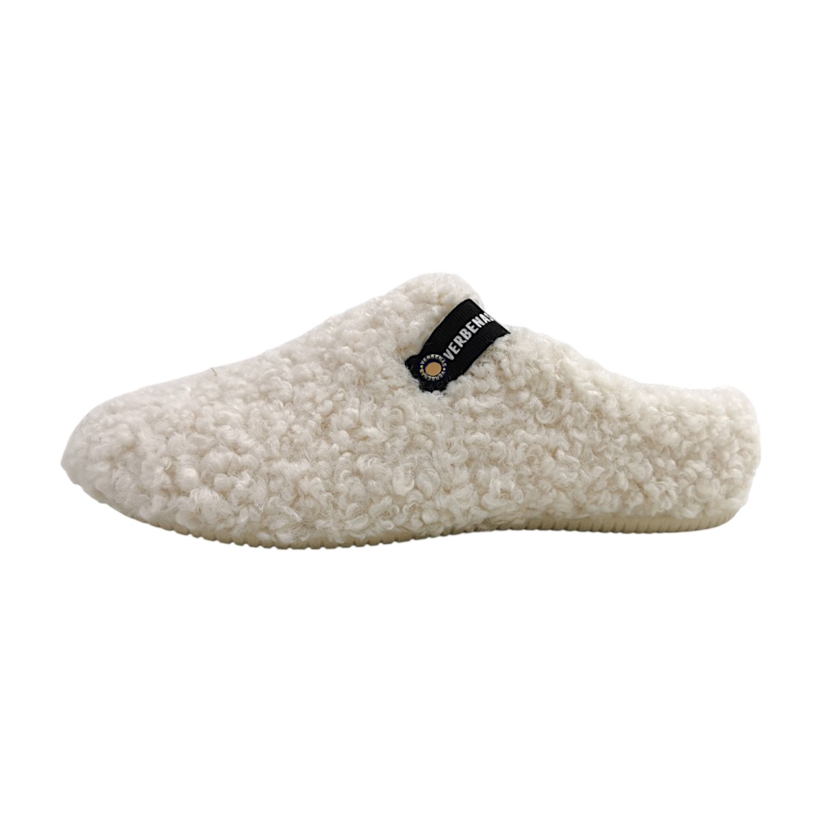 Verbenas York Curly 5860500660 Weiß crudo