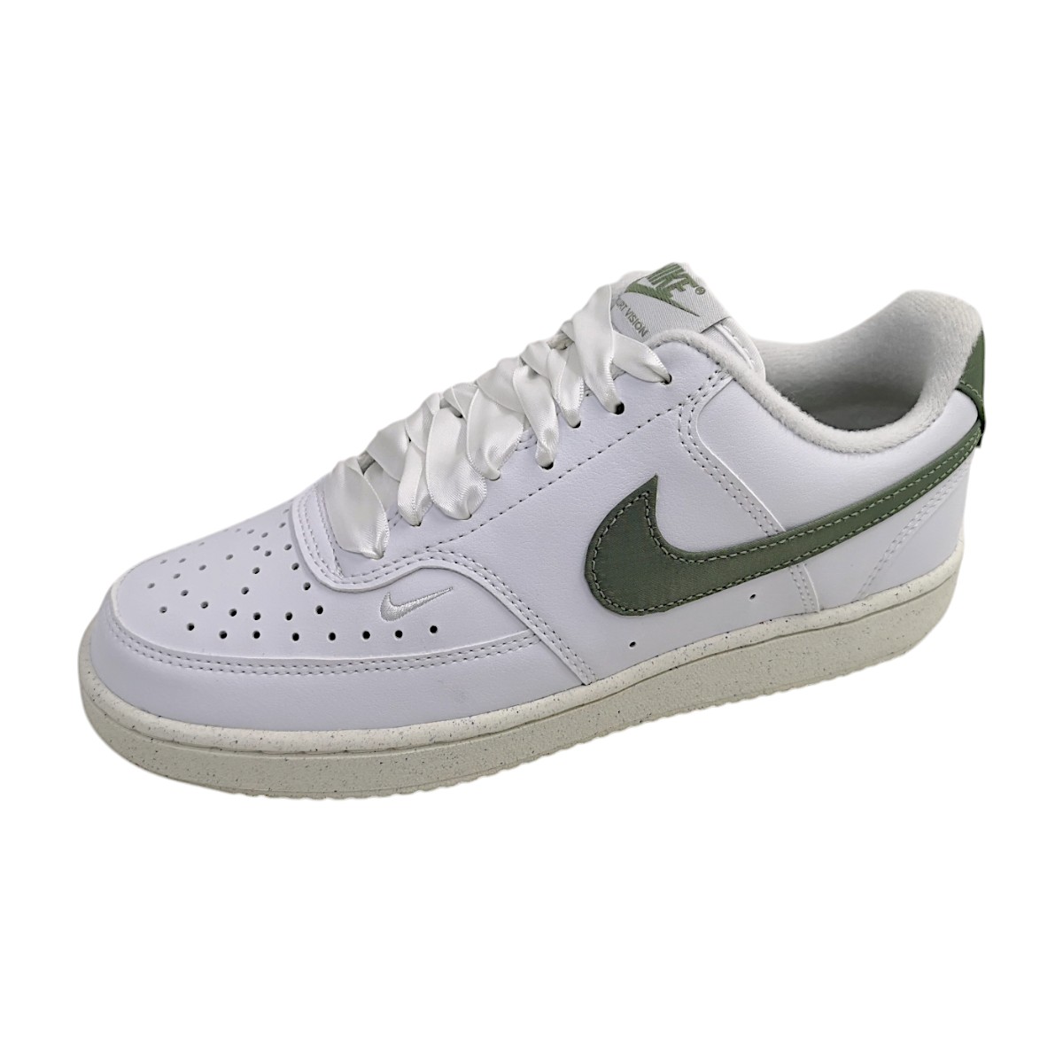 Nike Court Vision HV5246 Weiß 102 whitejade