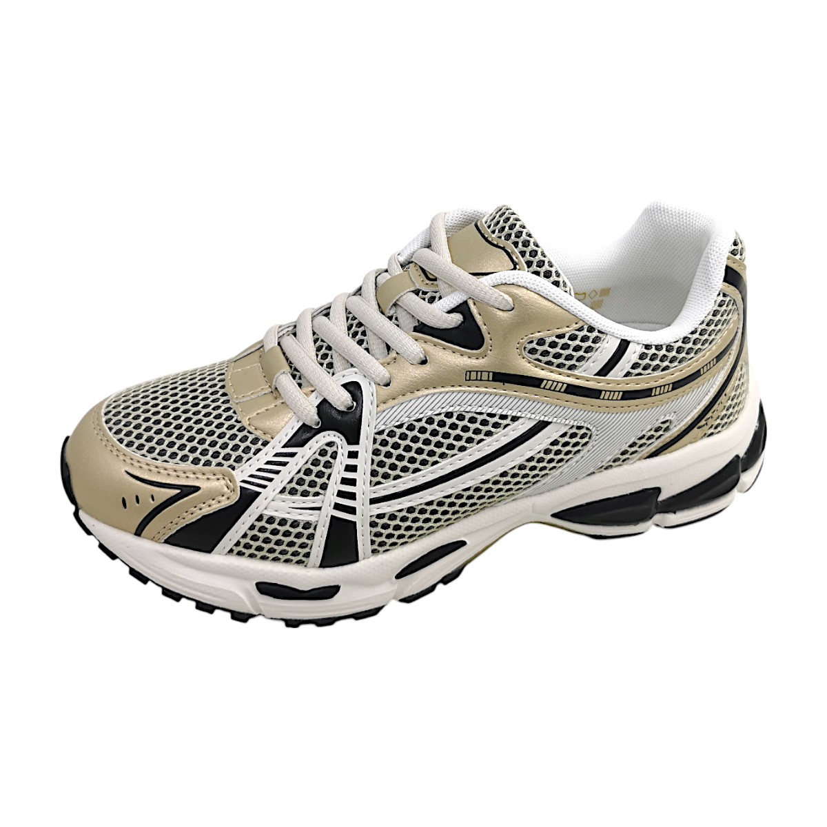 Monshoe 11502.817.01 Gold Gold