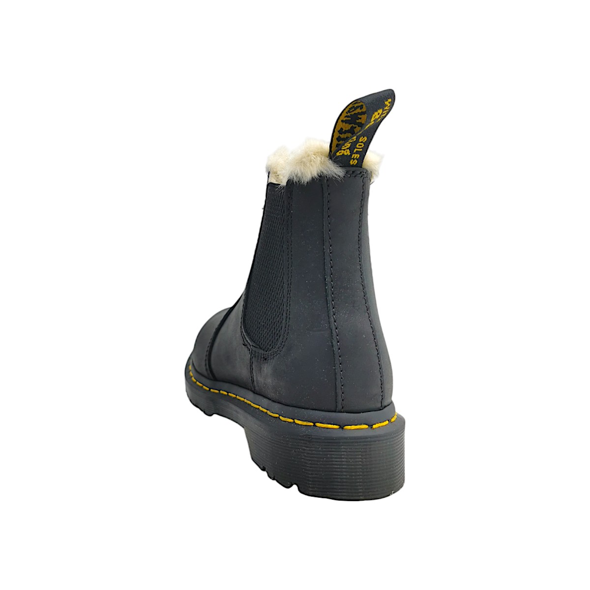 Dr. Martens Leonore 21045001 Schwarz black Dr. Martens Leonore 21045001 Schwarz black