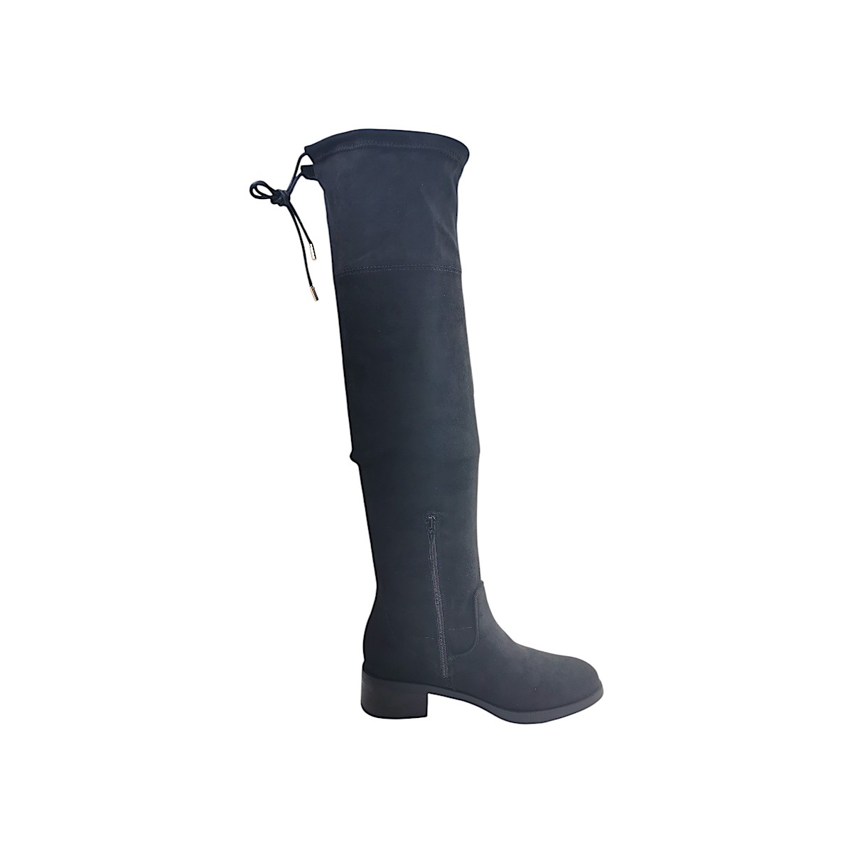 s.Oliver Damenschuhe Schaftstiefel Schwarz Freizeit (001 black, Größe 41 EU) s.Oliver Damenschuhe Schaftstiefel Schwarz Freizeit (001 black, Größe 41 EU)