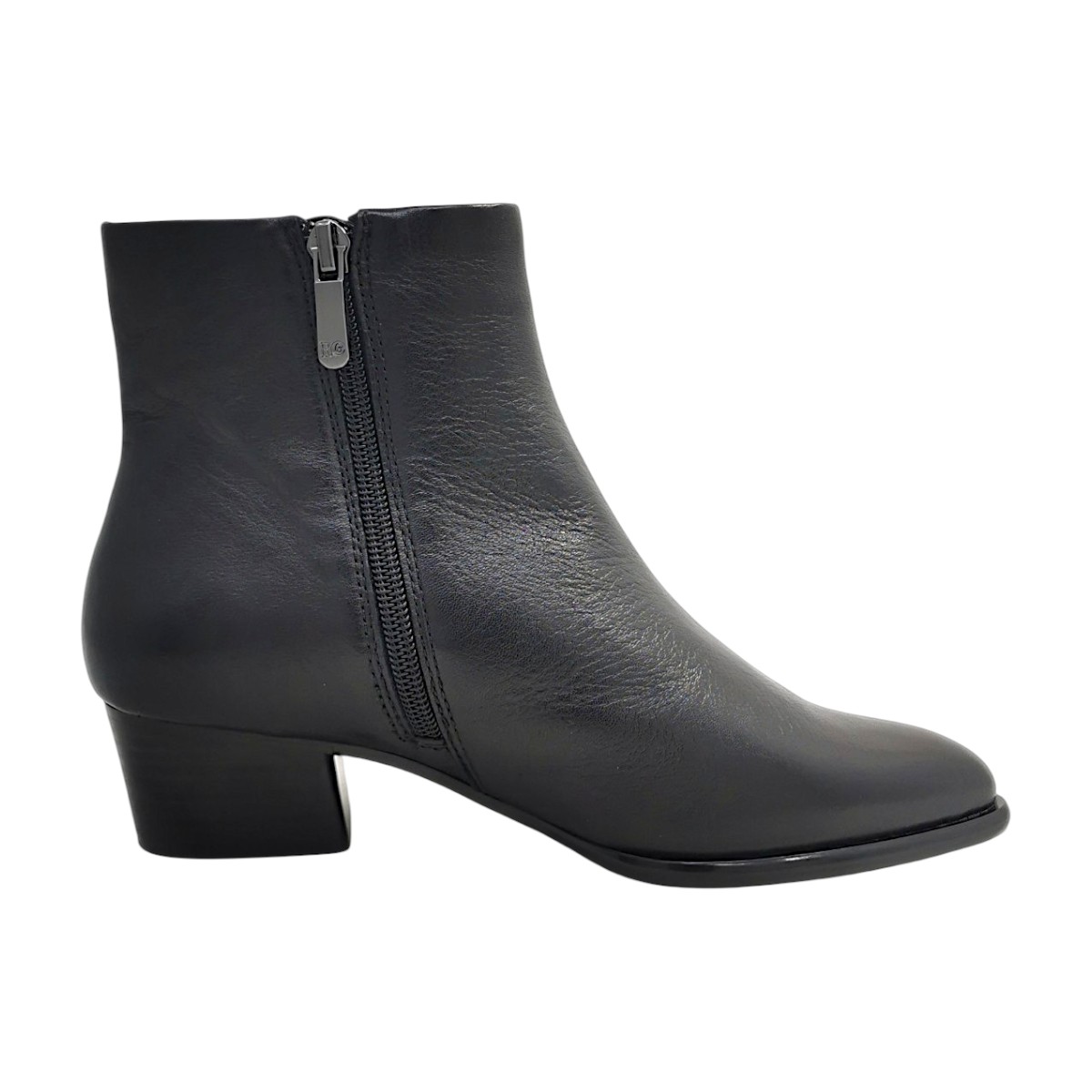 regarde le ciel Lori 02 Schwarz black 7939