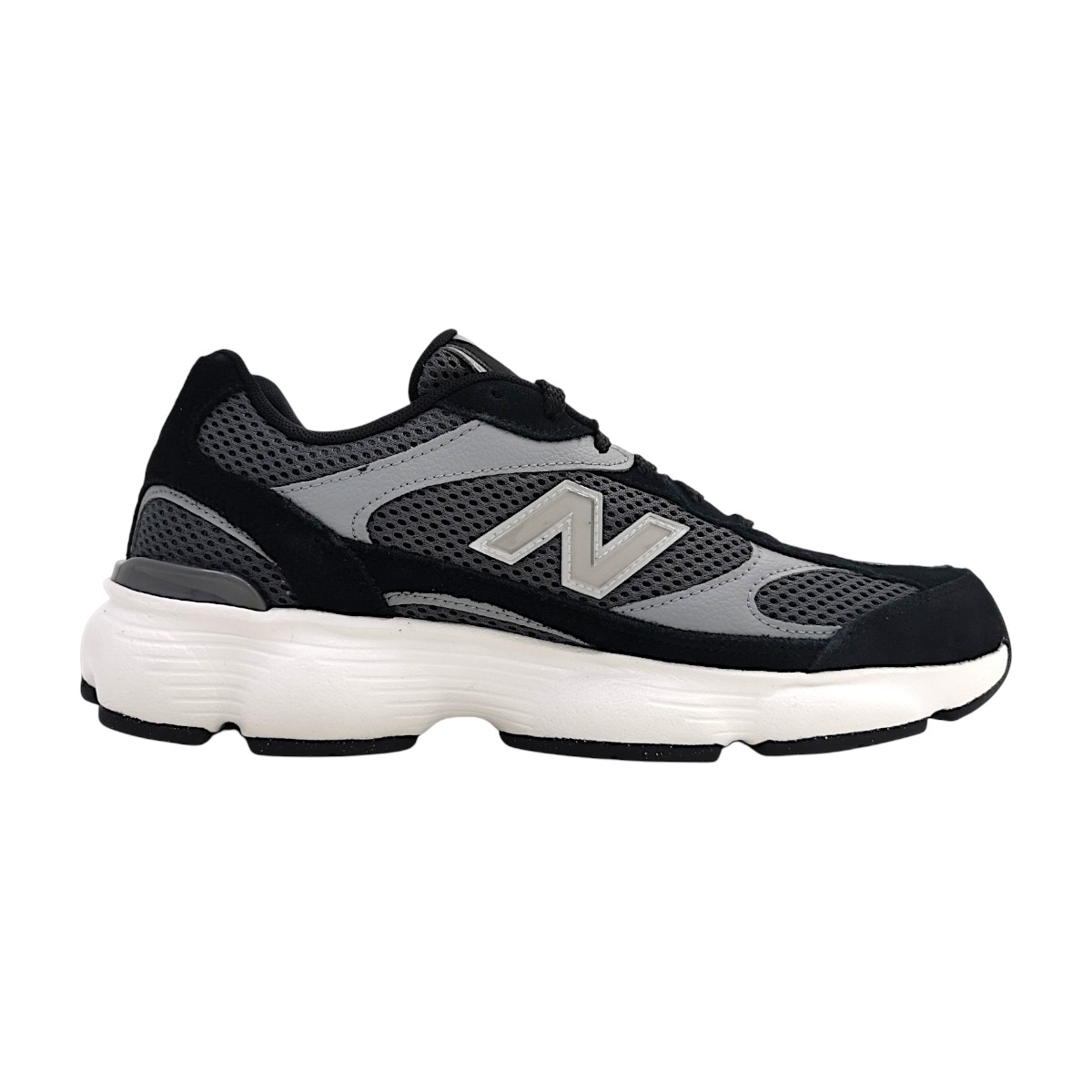 New Balance M603 M603107 Grau magnet/black 107