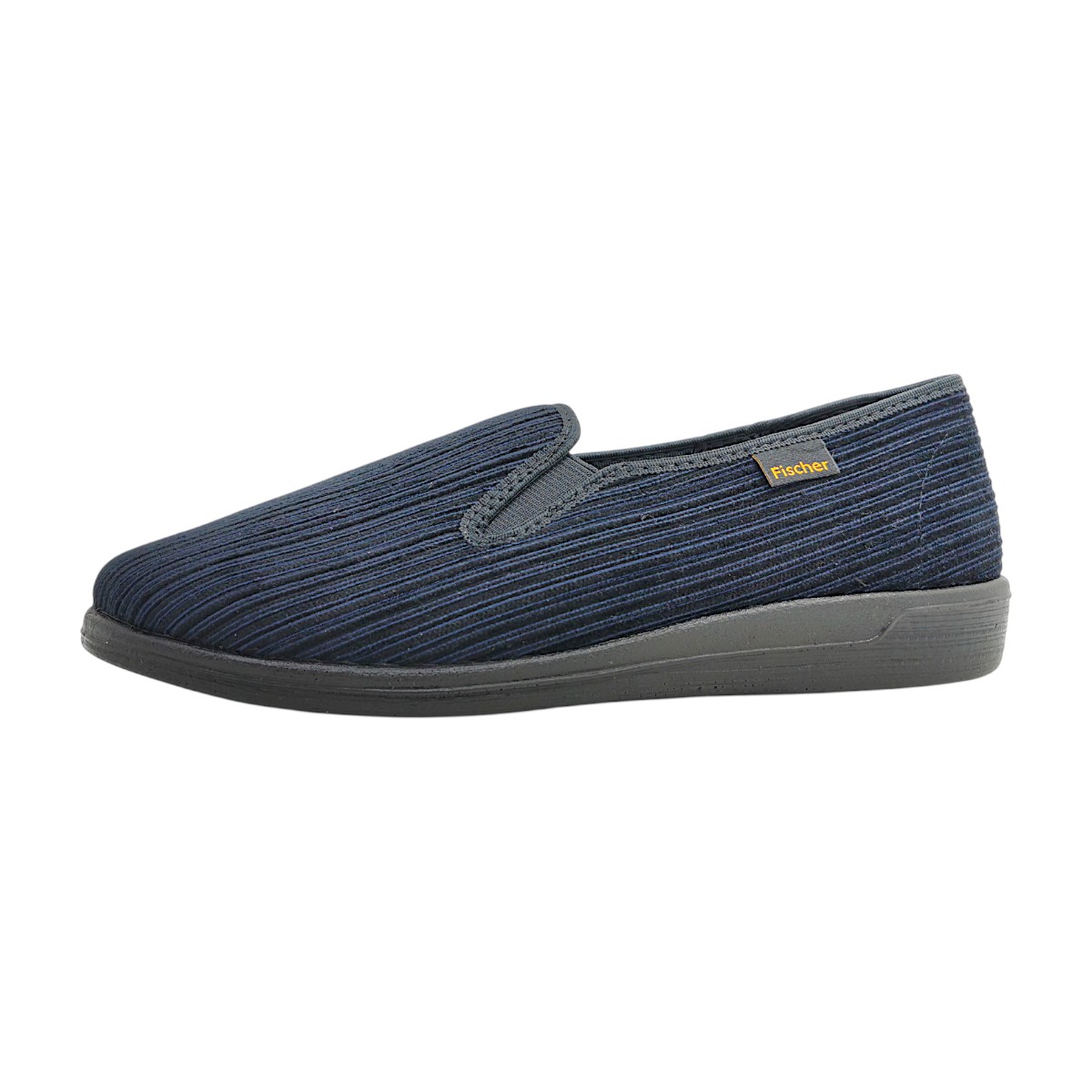 Fischer Markenschuhe Frank 204120 Blau midnight 502 Fischer Markenschuhe Frank 204120 Blau midnight 502