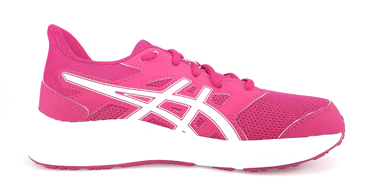 Asics Jolt 4 GS 1014A300-700 Rot 700 Pink Asics Jolt 4 GS 1014A300-700 Rot 700 Pink