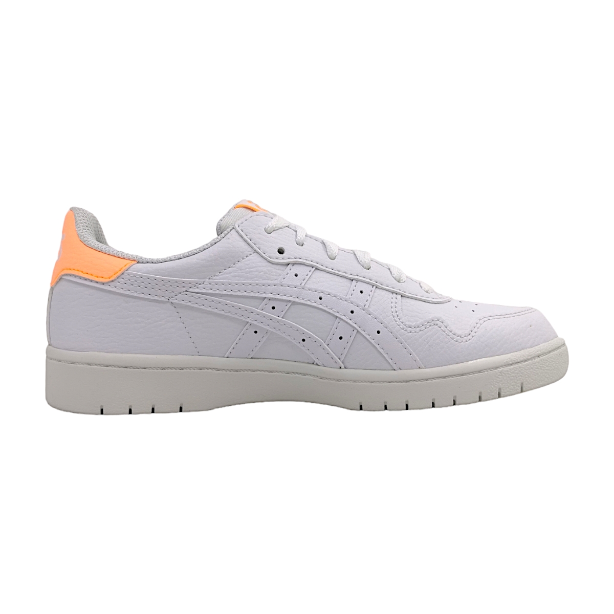 Asics JAPAN S 1202A118-124 Weiß 124 White/ Bright Sunston