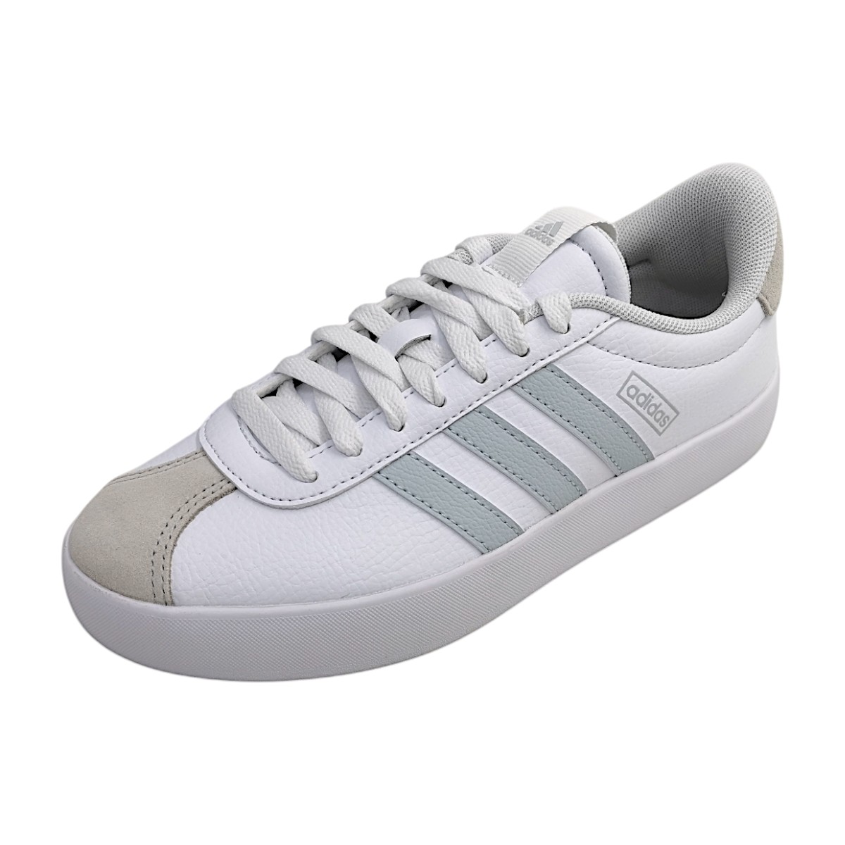 adidas VL Court 3.0 IF4475 Weiß white-grey adidas VL Court 3.0 IF4475 Weiß white-grey