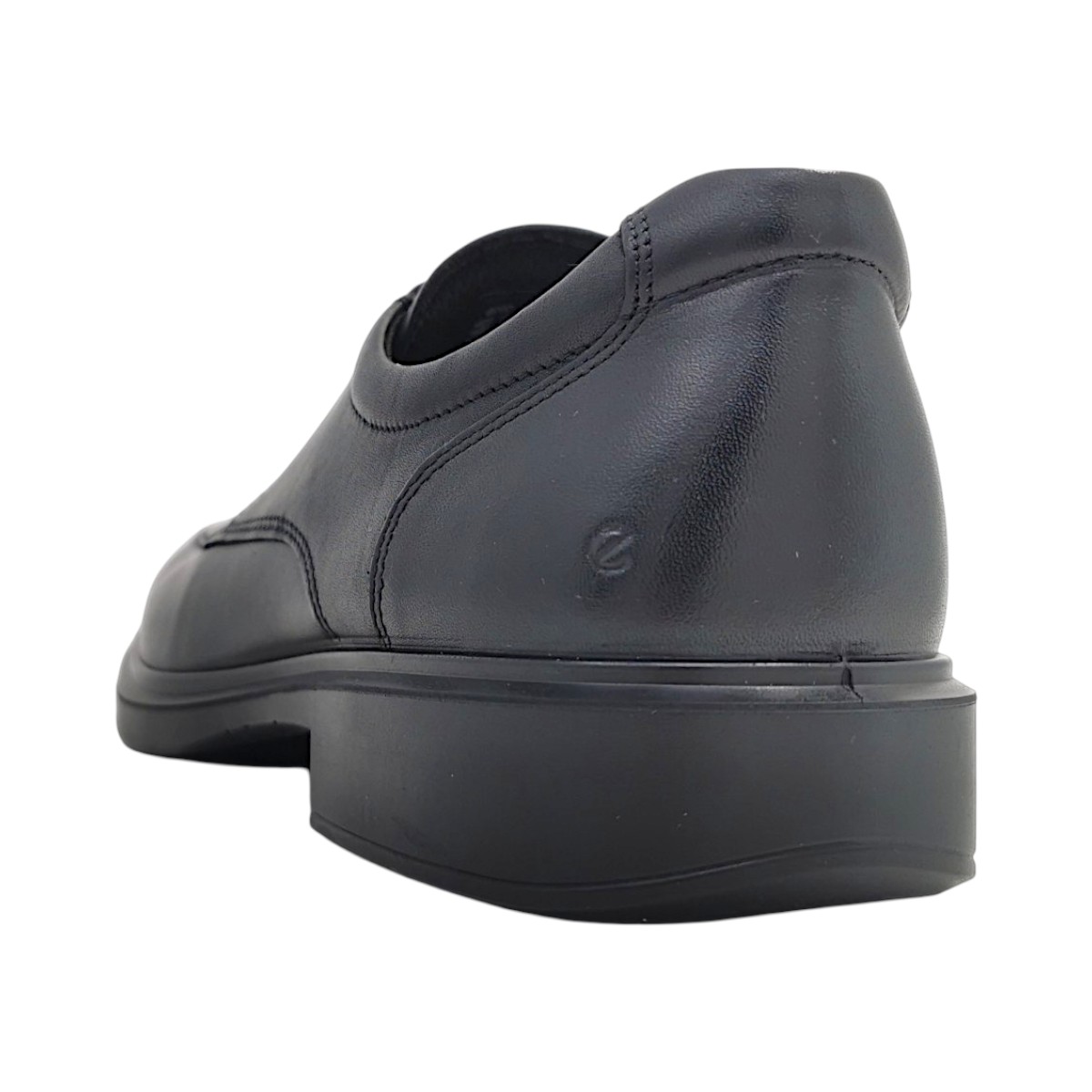 Ecco Elliot 532904/01001 Schwarz 01001 Black