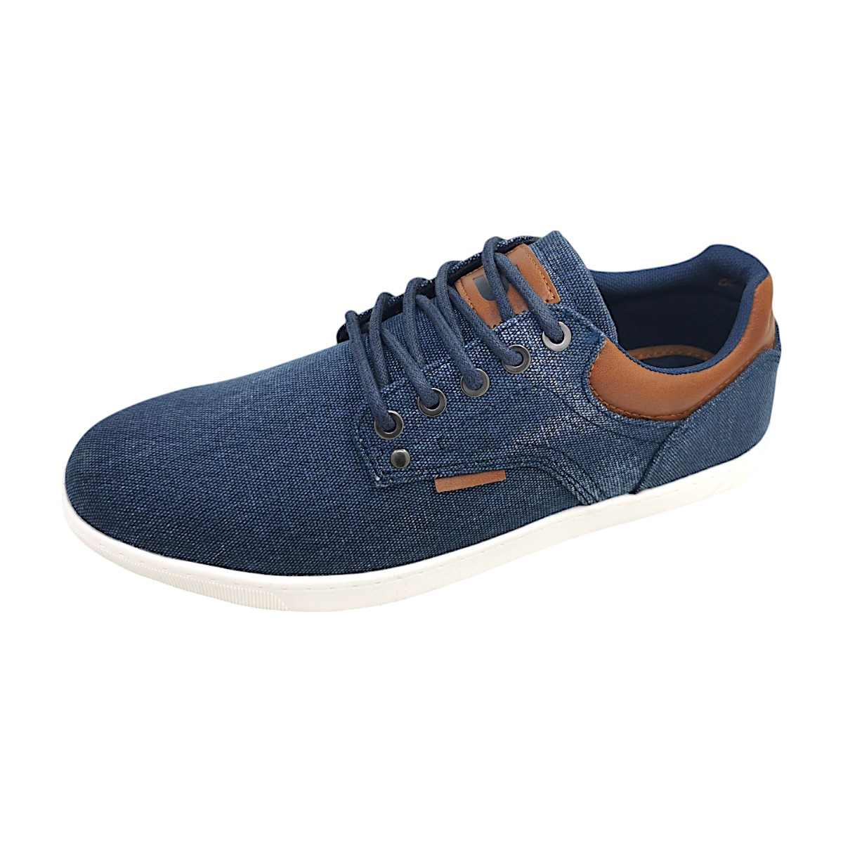 Bullboxer 7XJ0220301/4100 Blau navy 4100