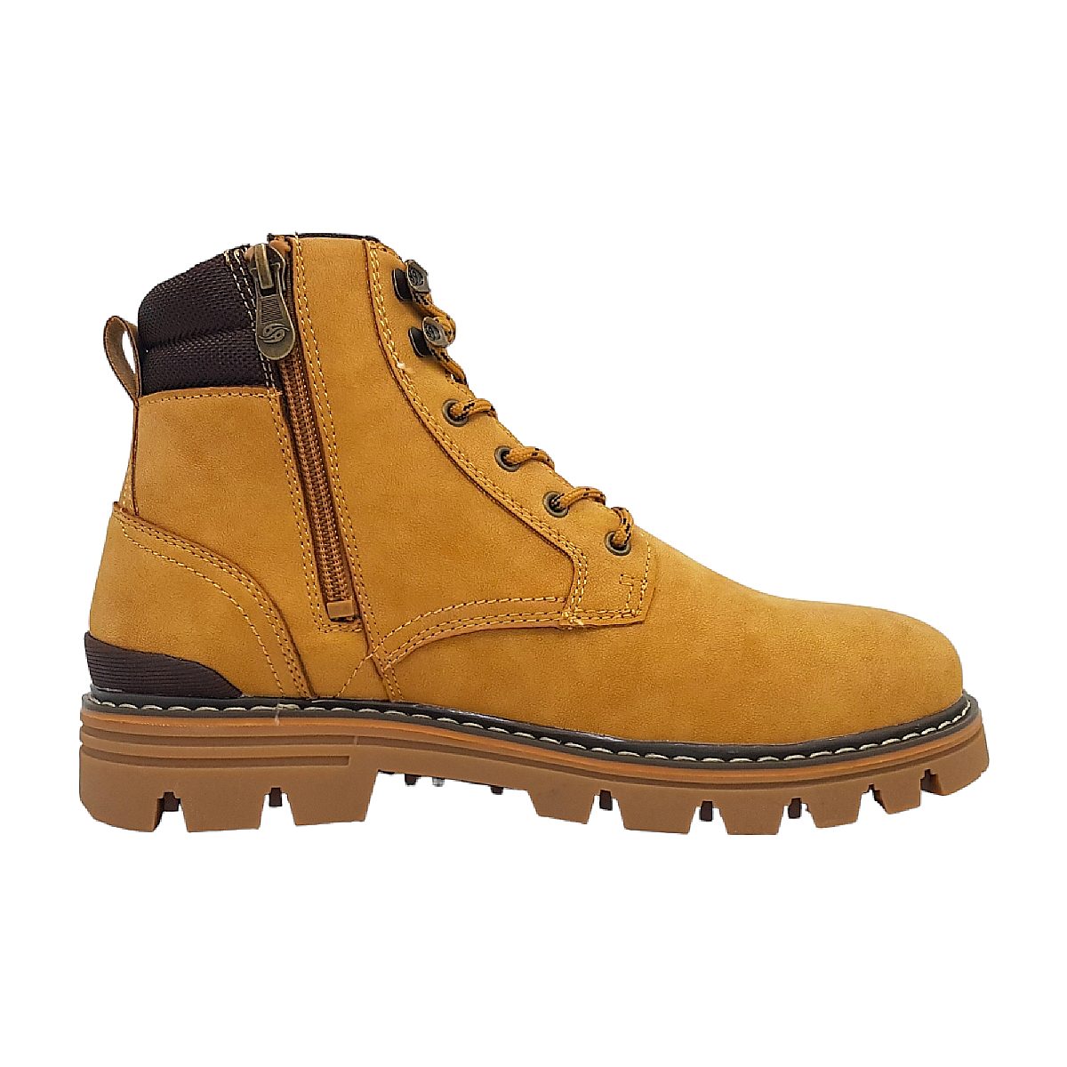 Dockers by Gerli 53HX003-630910 Gold 910 golden tan Dockers by Gerli 53HX003-630910 Gold 910 golden tan