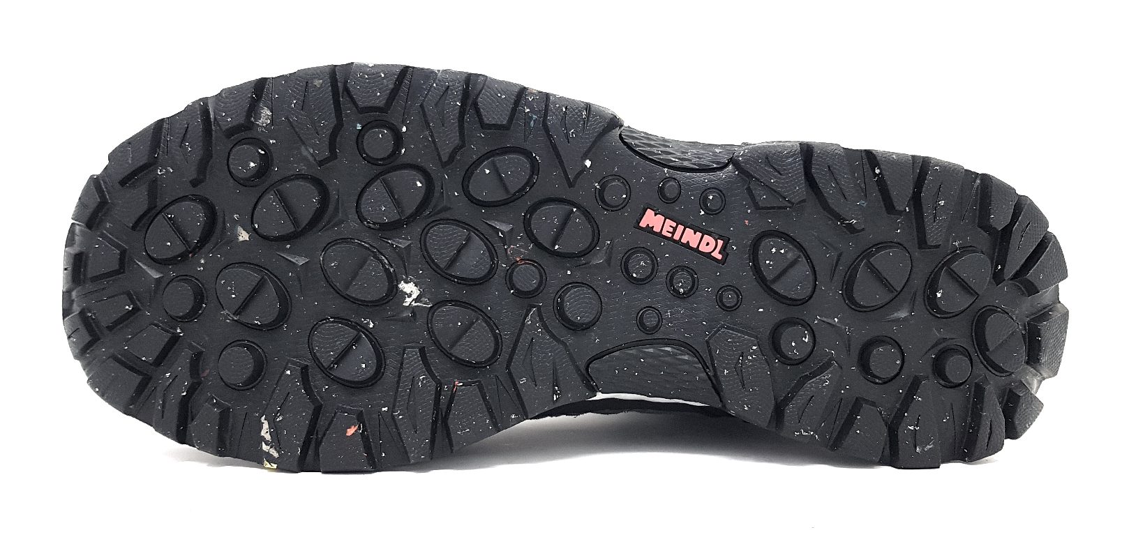 Meindl Lite Hike Lady GTX 4691-31 Grau Anthrazit/Rose 31