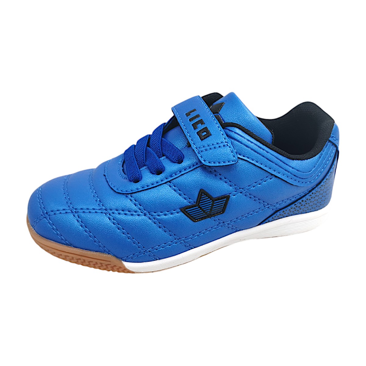 Lico Rockfield VS 366194 Blau Blau/schwarz Lico Rockfield VS 366194 Blau Blau/schwarz